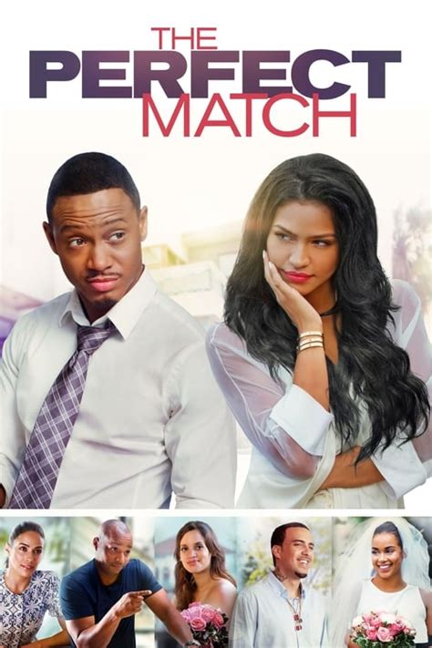 perfect match movie|The Perfect Match (2016 Movie – Presented by Queen Latifah)